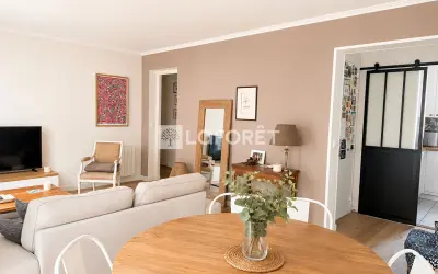 Appartement 575 000 € LEVALLOIS PERRET (92300) photo 2