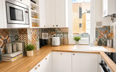 Appartement 575 000 € LEVALLOIS PERRET (92300) photo 5