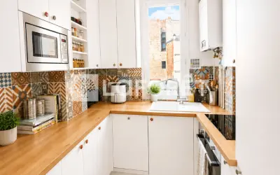 Appartement 575 000 € LEVALLOIS PERRET (92300) photo 6