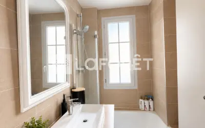 Appartement 575 000 € LEVALLOIS PERRET (92300) photo 7