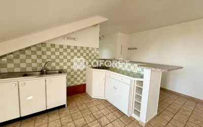 Appartement 624 €/mois BRETIGNY SUR ORGE (91220) photo 4