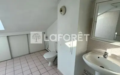 Appartement 624 €/mois BRETIGNY SUR ORGE (91220) photo 5
