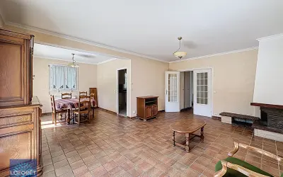 Maison 457 000 € BRETIGNY SUR ORGE (91220) photo 4
