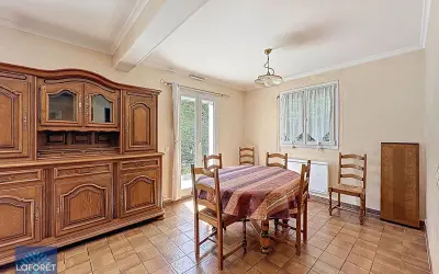 Maison 457 000 € BRETIGNY SUR ORGE (91220) photo 5