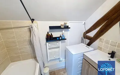 Appartement 798 €/mois BRETIGNY SUR ORGE (91220) photo 5