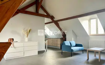 Appartement 790 €/mois MENNECY (91540) photo 2