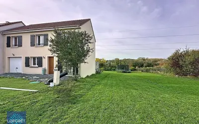 Maison 369 900 € BRETIGNY SUR ORGE (91220) photo 2