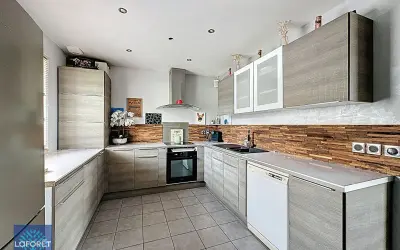 Maison 369 900 € BRETIGNY SUR ORGE (91220) photo 4