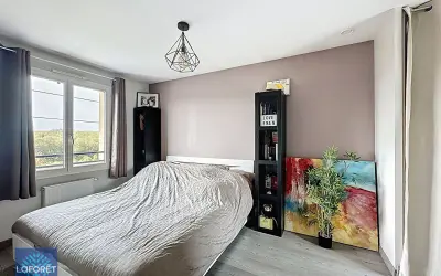 Maison 369 900 € BRETIGNY SUR ORGE (91220) photo 5