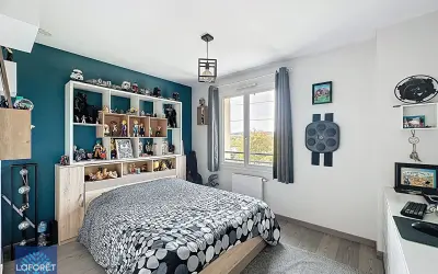 Maison 369 900 € BRETIGNY SUR ORGE (91220) photo 7