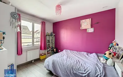Maison 369 900 € BRETIGNY SUR ORGE (91220) photo 8
