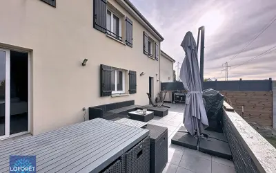 Maison 369 900 € BRETIGNY SUR ORGE (91220) photo 9