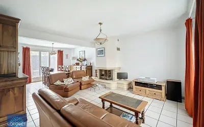 Maison 349 000 € BRETIGNY SUR ORGE (91220) photo 2