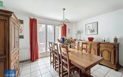 Maison 349 000 € BRETIGNY SUR ORGE (91220) photo 5