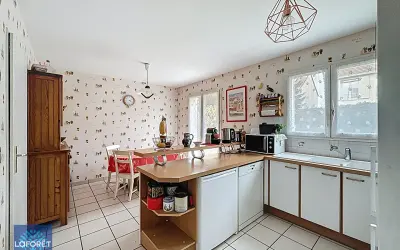 Maison 349 000 € BRETIGNY SUR ORGE (91220) photo 6