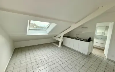 Appartement 525 €/mois BRETIGNY SUR ORGE (91220) photo 2
