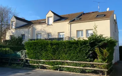 Appartement 525 €/mois BRETIGNY SUR ORGE (91220) photo 5