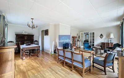 Maison 439 000 € BRETIGNY SUR ORGE (91220) photo 5