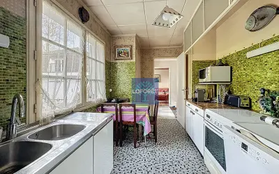Maison 439 000 € BRETIGNY SUR ORGE (91220) photo 6