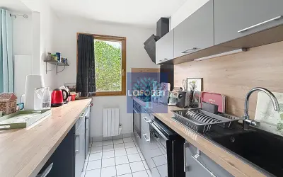 Appartement 179 900 € BRETIGNY SUR ORGE (91220) photo 2