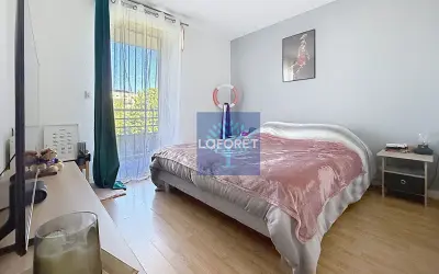 Appartement 199 000 € SAINTE GENEVIEVE DES BOIS (91700) photo 4