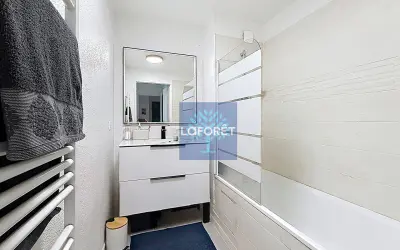Appartement 199 000 € SAINTE GENEVIEVE DES BOIS (91700) photo 6