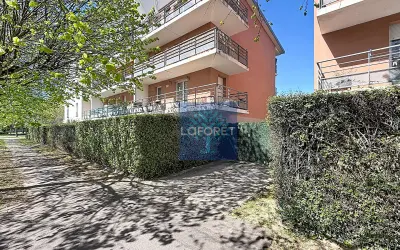 Appartement 199 000 € SAINTE GENEVIEVE DES BOIS (91700) photo 7