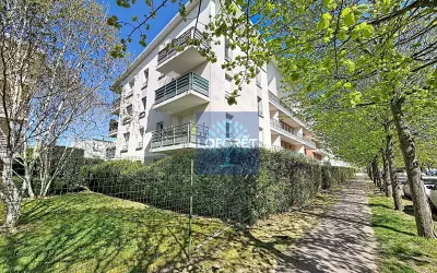 Appartement 199 000 € SAINTE GENEVIEVE DES BOIS (91700) photo 8