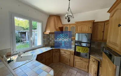 Maison 280 000 € BRETIGNY SUR ORGE (91220) photo 5