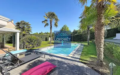 Maison 799 000 € BONDOUFLE (91070) photo 2