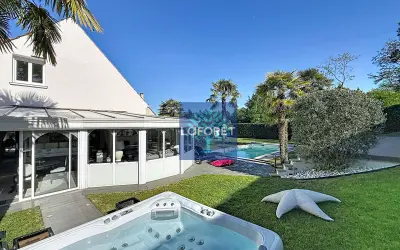 Maison 799 000 € BONDOUFLE (91070) photo 4
