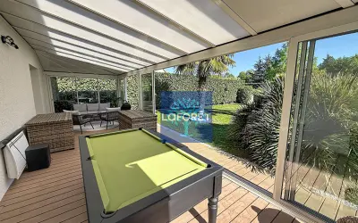 Maison 799 000 € BONDOUFLE (91070) photo 7