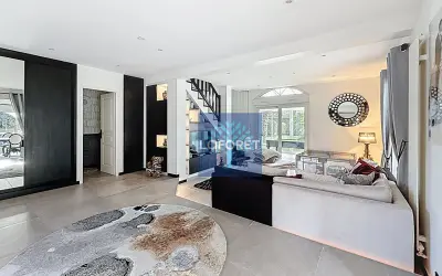 Maison 799 000 € BONDOUFLE (91070) photo 9