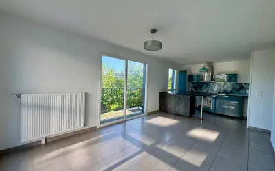 Appartement 189 000 € BONDOUFLE (91070) photo 2