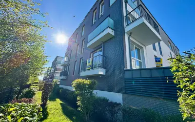 Appartement 189 000 € BONDOUFLE (91070) photo 4
