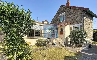 Maison 279 900 € MORSANG SUR ORGE (91390) photo 2