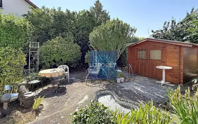 Maison 279 900 € MORSANG SUR ORGE (91390) photo 4