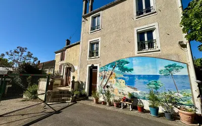 Immeuble 622 000 € BRETIGNY SUR ORGE (91220) photo 2