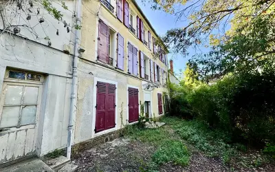 Immeuble 622 000 € BRETIGNY SUR ORGE (91220) photo 4