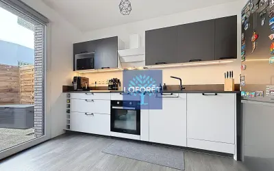 Appartement 1 150 €/mois EVRY COURCOURONNES (91000) photo 2