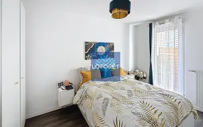 Appartement 1 150 €/mois EVRY COURCOURONNES (91000) photo 5