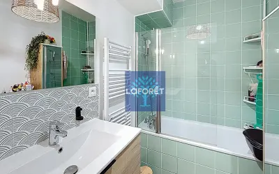Appartement 1 150 €/mois EVRY COURCOURONNES (91000) photo 6