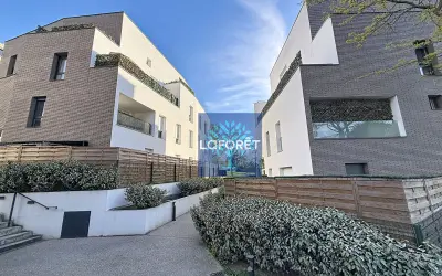 Appartement 1 150 €/mois EVRY COURCOURONNES (91000) photo 7