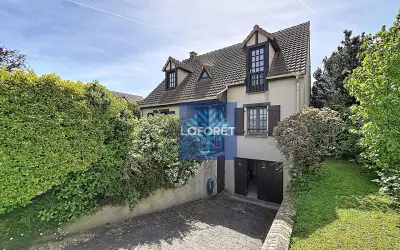 Maison 347 000 € BRETIGNY SUR ORGE (91220) photo 2