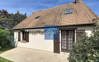 Maison 347 000 € BRETIGNY SUR ORGE (91220) photo 4