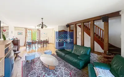 Maison 347 000 € BRETIGNY SUR ORGE (91220) photo 6
