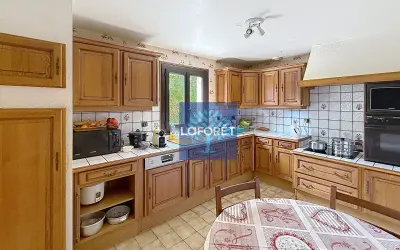 Maison 347 000 € BRETIGNY SUR ORGE (91220) photo 9