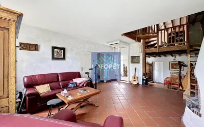 Maison 377 900 € LE PLESSIS PATE (91220) photo 2