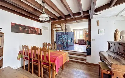 Maison 377 900 € LE PLESSIS PATE (91220) photo 4
