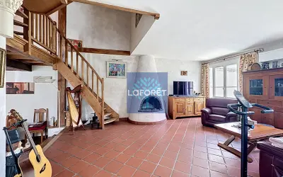 Maison 377 900 € LE PLESSIS PATE (91220) photo 5